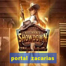 portal zacarias andressa urach